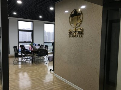 连云港金米粒商务信息咨询 企业发展的专业导航