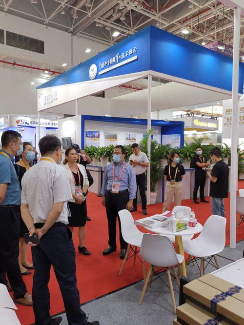 纳特通信硬核亮相珠海航展，尖端产品矩阵引领行业瞩目