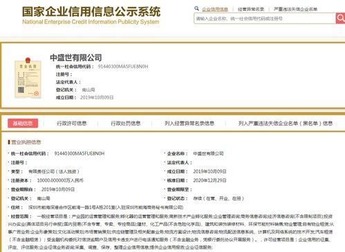 商务信息咨询 洞悉市场先机，赋能企业决策