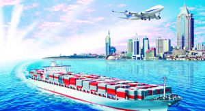 从“世界工厂”迈向“世界商场” 中国在全球贸易格局中的角色转型